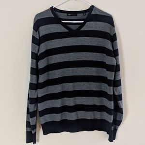 PAPER DENIM & CLOTH sweater sz L